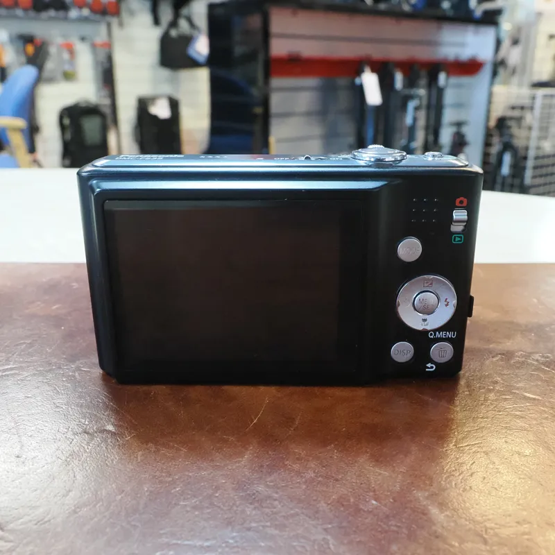 Used Panasonic Lumix FS35 Digital Compact - 12 Months Warranty-3