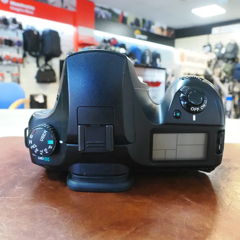 Used Pentax K20D Body - 31324 Actuations - 12 Months Warranty-3