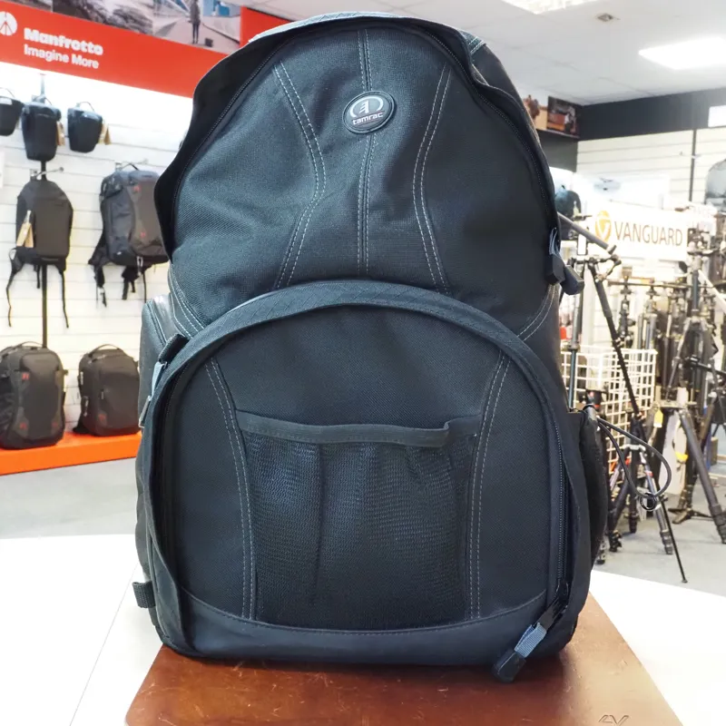 Used Tamrac Aerospeed Pack 75 Backpack - 12 Months Warranty