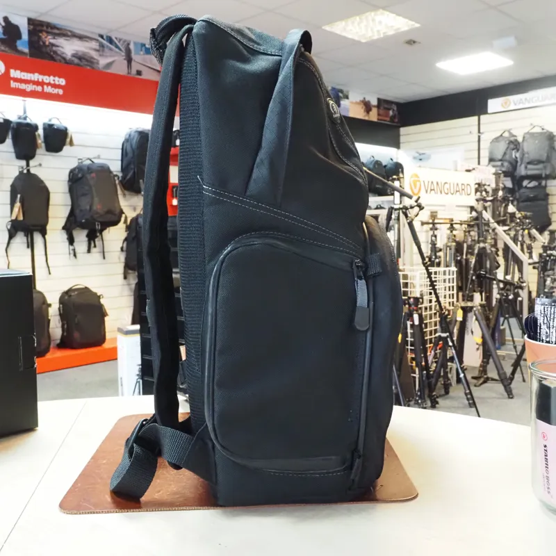 Used Tamrac Aerospeed Pack 75 Backpack - 12 Months Warranty-1