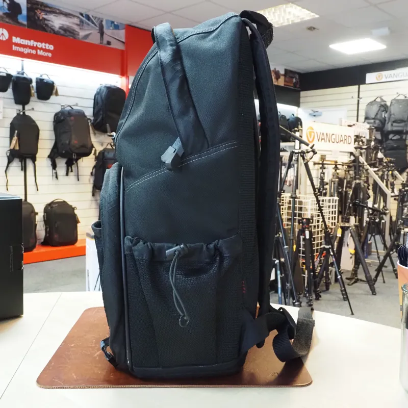 Used Tamrac Aerospeed Pack 75 Backpack - 12 Months Warranty-2