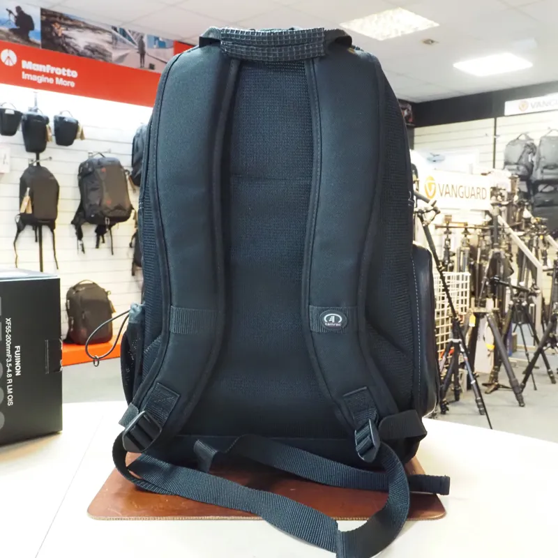 Used Tamrac Aerospeed Pack 75 Backpack - 12 Months Warranty-3