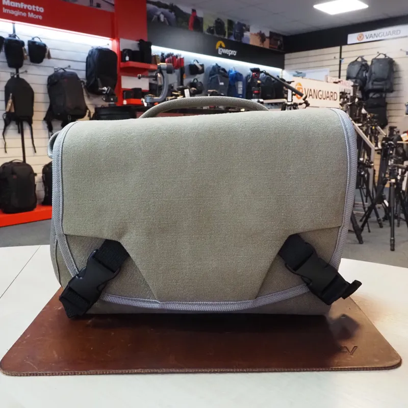 Used Fuji Geo Compact System Camera Bag - 12 Months Warranty