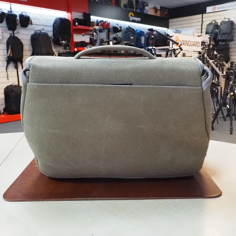 Used Fuji Geo Compact System Camera Bag - 12 Months Warranty-1