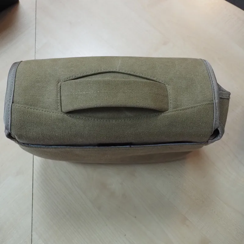 Used Fuji Geo Compact System Camera Bag - 12 Months Warranty-2