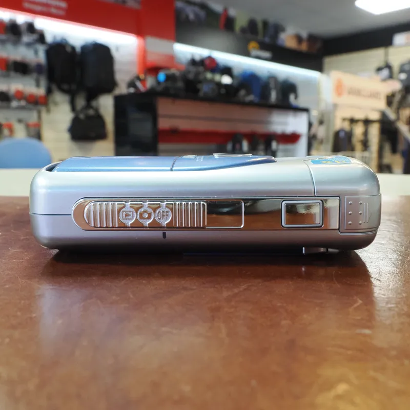 Used Nikon Coolpix 2500 Digital Compact - 3 Months Warranty-4