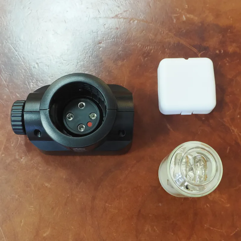 Used Godox AD200 Pro Pocket Flash - 12 Months Warranty-3