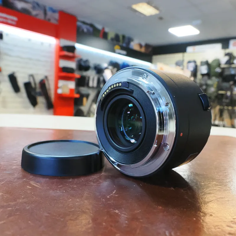 Used Kenko DGX 2x Teleconverter HD Pro - Canon EF - 12 Months Warranty-4