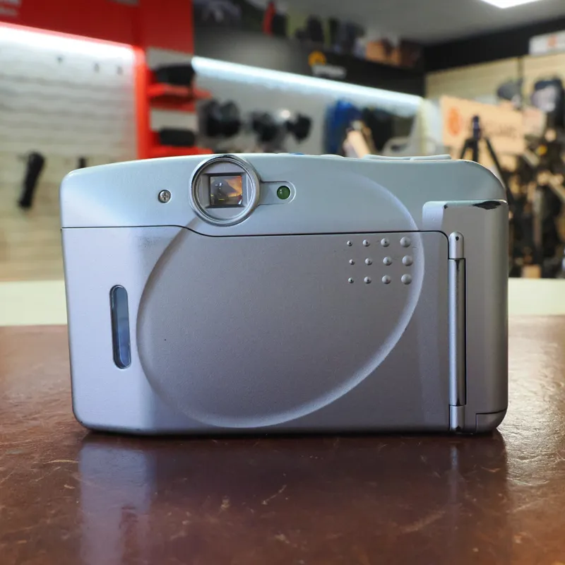 Used Canon Mate Z60 Film Compact - 3 Months Warranty-1