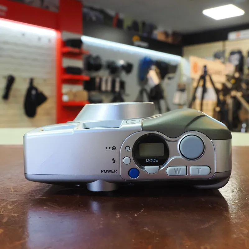 Used Canon Mate Z60 Film Compact - 3 Months Warranty-2