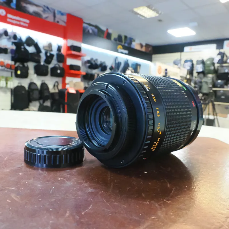 Used Centon 500mm f8 Mirror Lens- Pentax K - 12 Months Warranty-3