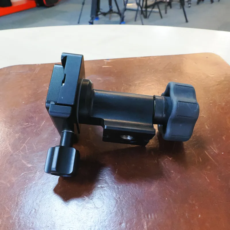 Used Wimberley MH-100 Mono Gimbal Head - 12 Months Warranty-1