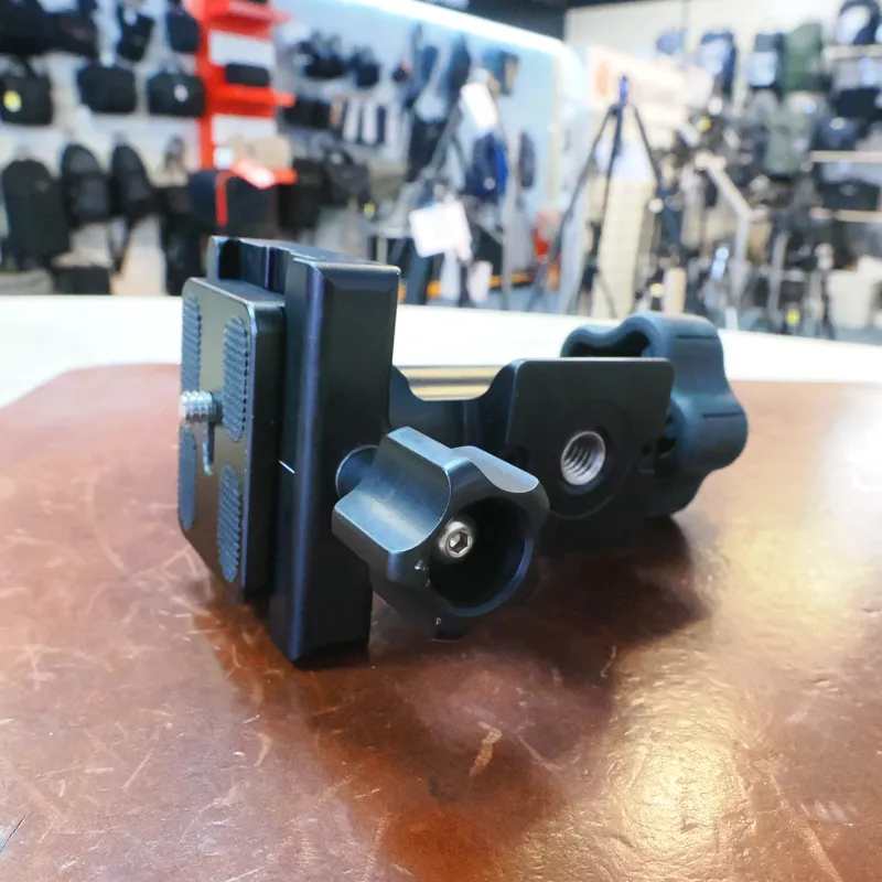 Used Wimberley MH-100 Mono Gimbal Head - 12 Months Warranty-3