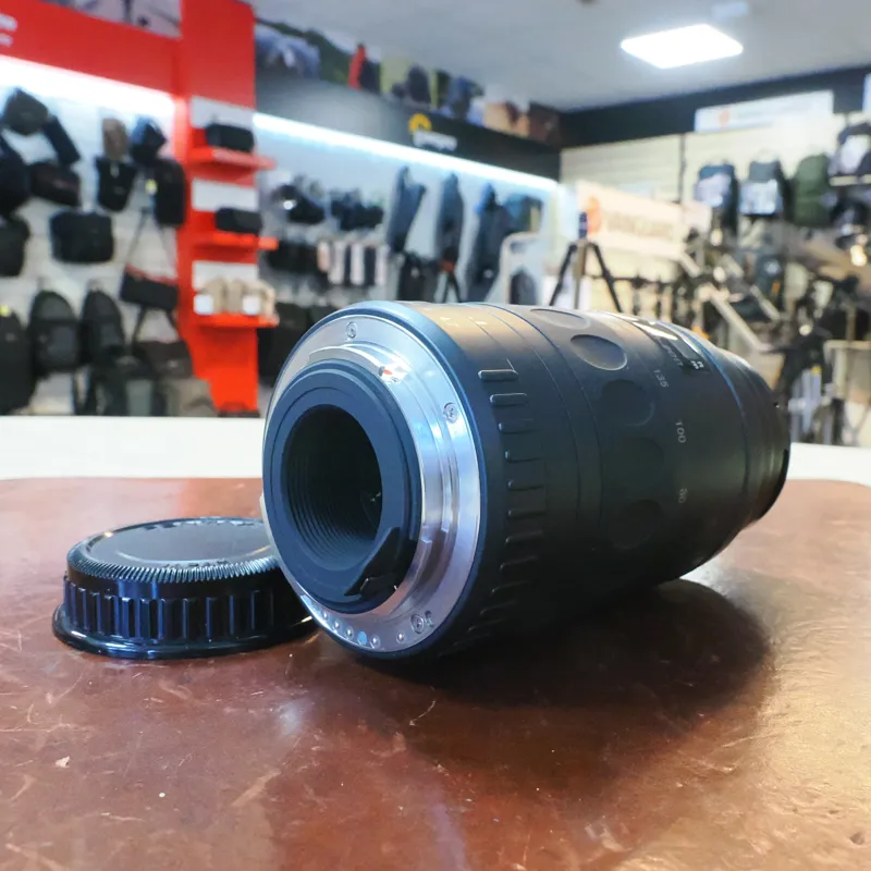 Used Pentax F 80-200mm f4.7-5.6 - 12 Months Warranty-4