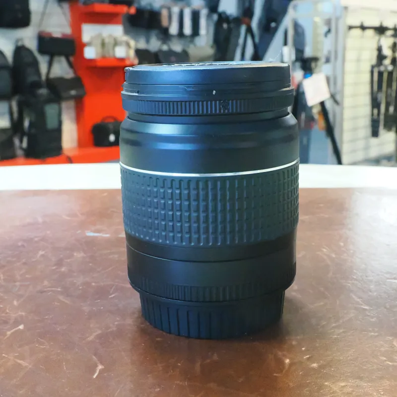 Used Canon EF 28-80mm F3.5-5.6 V USM - 12 Months Warranty-1