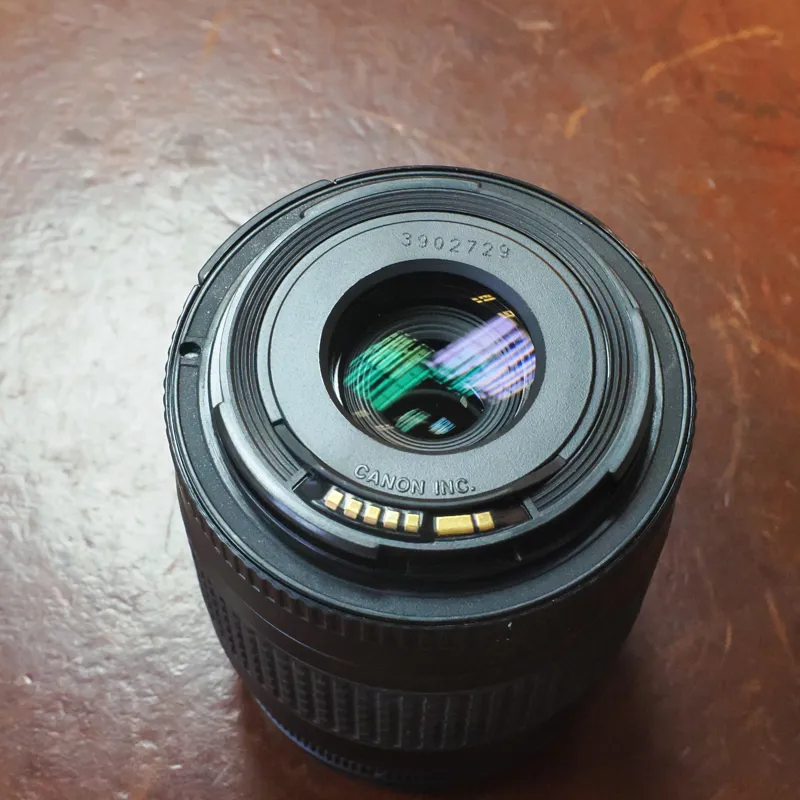Used Canon EF 28-80mm F3.5-5.6 V USM - 12 Months Warranty-3