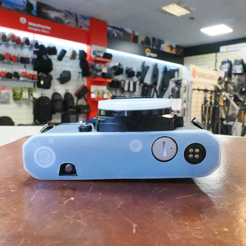 Used Nikon FM2n Body - Black - 12 Months Warranty-4