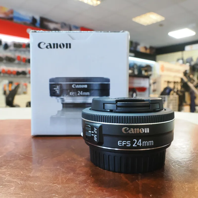 美品 極上 キヤノン EF 24mm 1:2.8 Near MINT] Canon EF 24mm f/2.8 From JAPAN | eBay