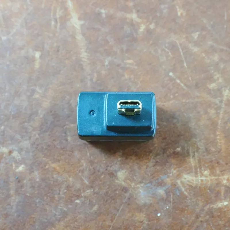 Used Nikon WU-1a Wireless Mobile Adaptor - 3 Months Warranty-3