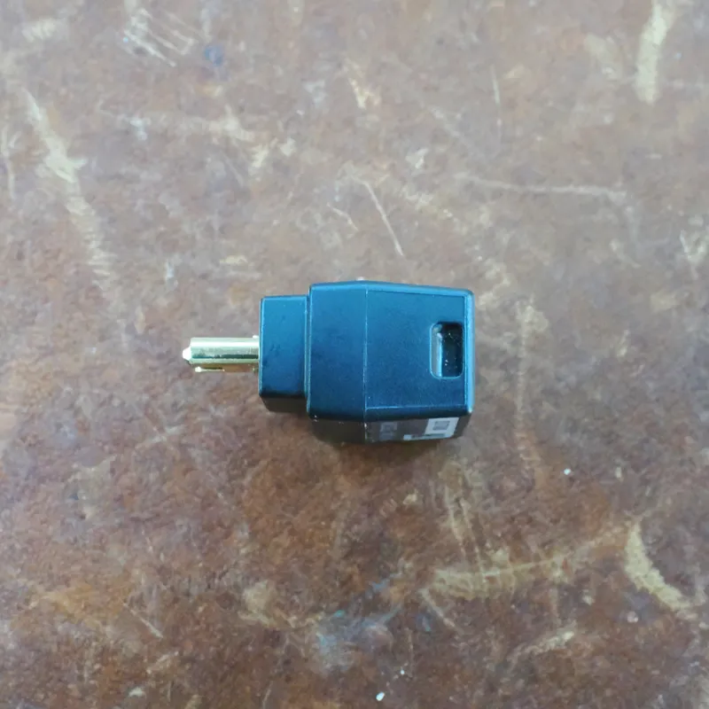 Used Nikon WU-1a Wireless Mobile Adaptor - 3 Months Warranty-4