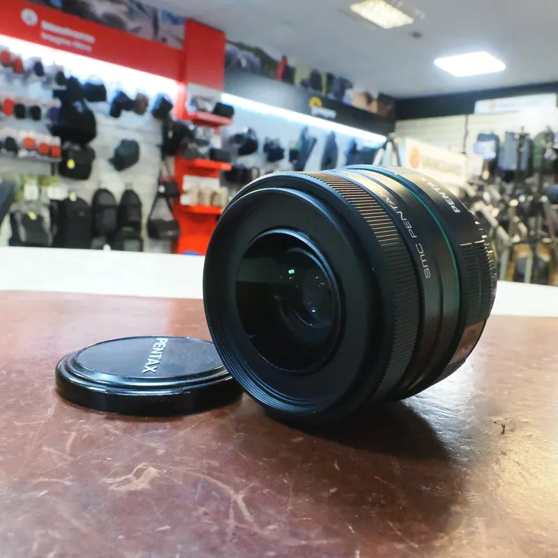 Used Pentax 35mm f/2.4 AL - 12 Months Warranty-3
