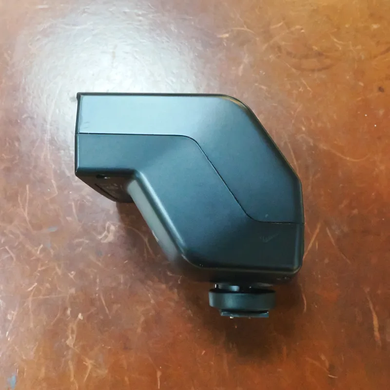 Used Pentax AF200FG Flash - 3 Months Warranty-2