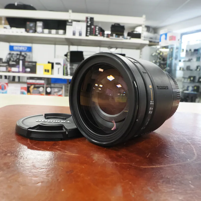 Used Tamron LD 28-200mm 3.8-5.6 - Minolta/Sony - 3 Months Warranty-2