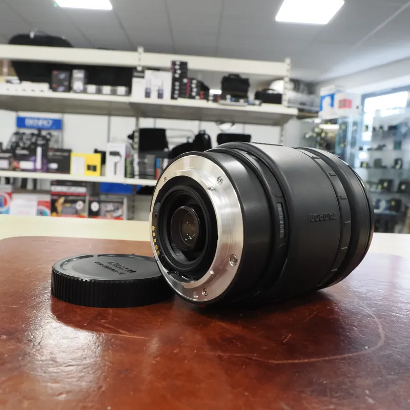 Used Tamron LD 28-200mm 3.8-5.6 - Minolta/Sony - 3 Months Warranty-3