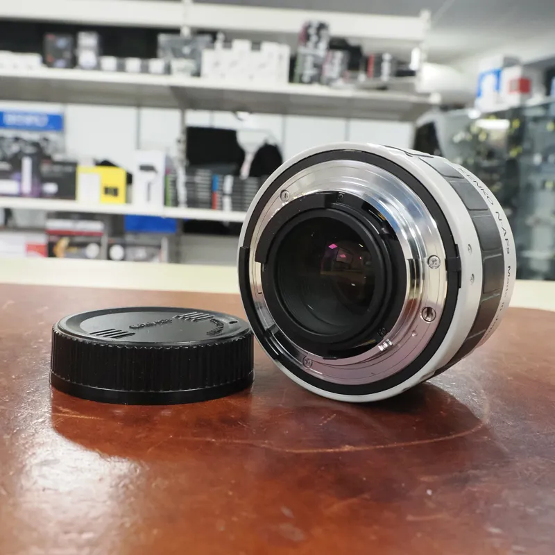 Used Kenko AFs Pro 300 2x Converter - Nikon AF - 12 Months Warranty-3