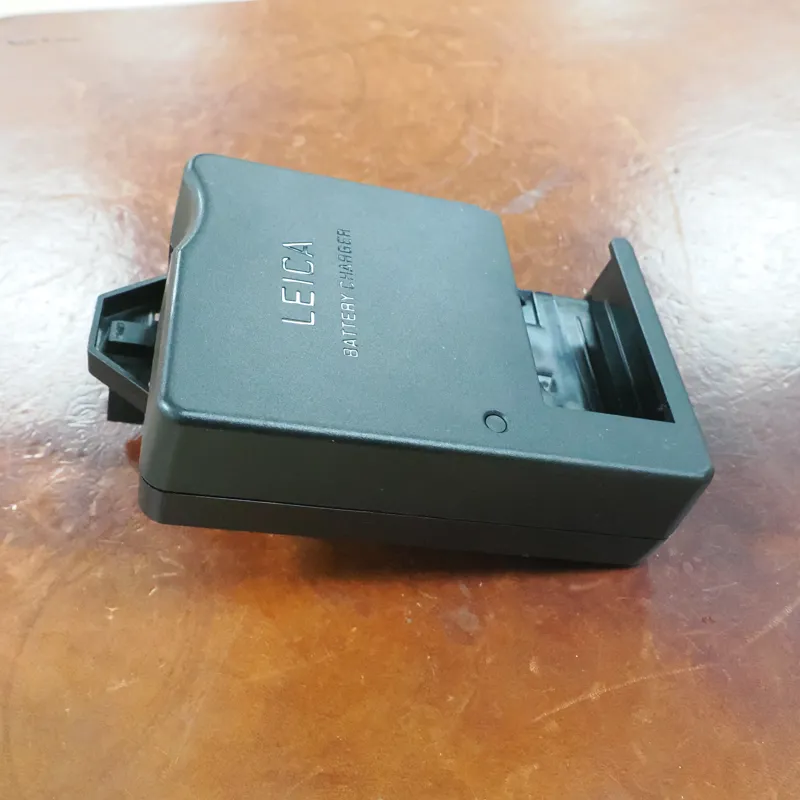 Used Leica BC-DC13 Battery Charger - For BP-DC13 - 3 Months Warranty-3