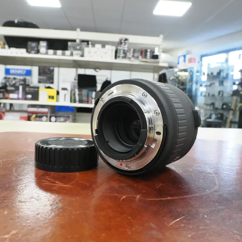 Used Sigma APO 2x Teleconverter EX AF - Nikon - 12 Months Warranty-4