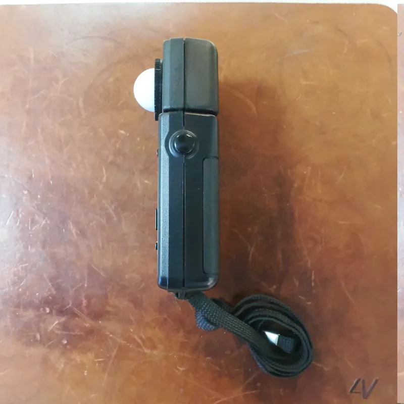 Used Minolta Auto Meter IIIF Light/Flash Meter - 12 Months Warranty-3