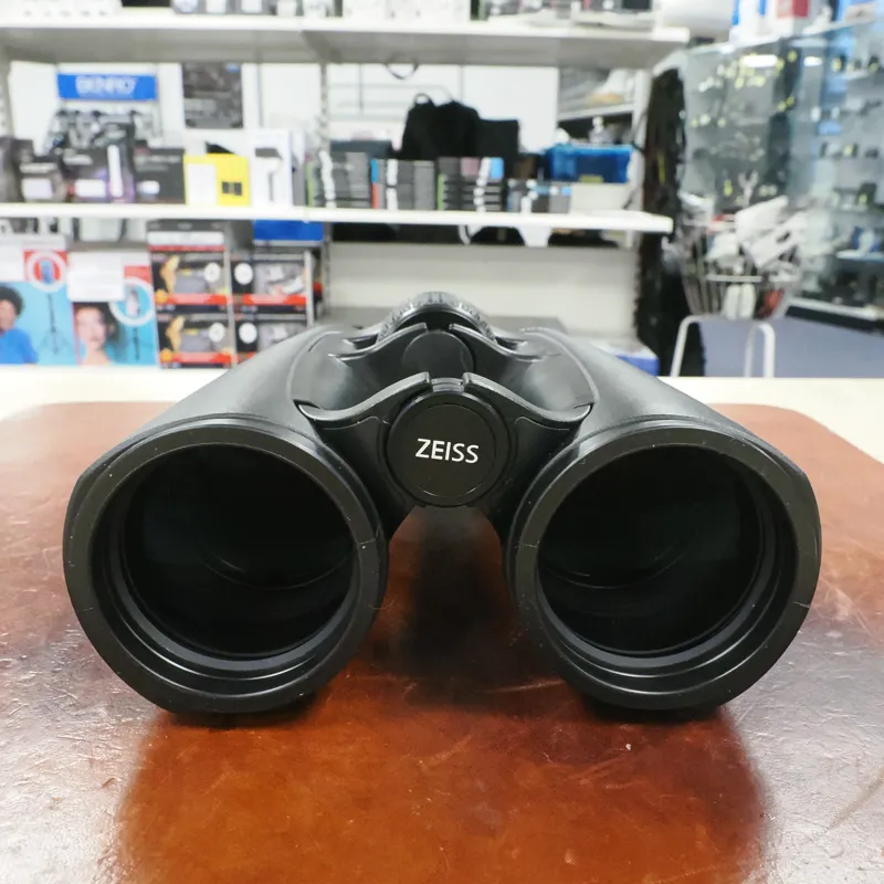 Used Zeiss Victory SF 10x42 Binocular - 12 Months Warranty-4