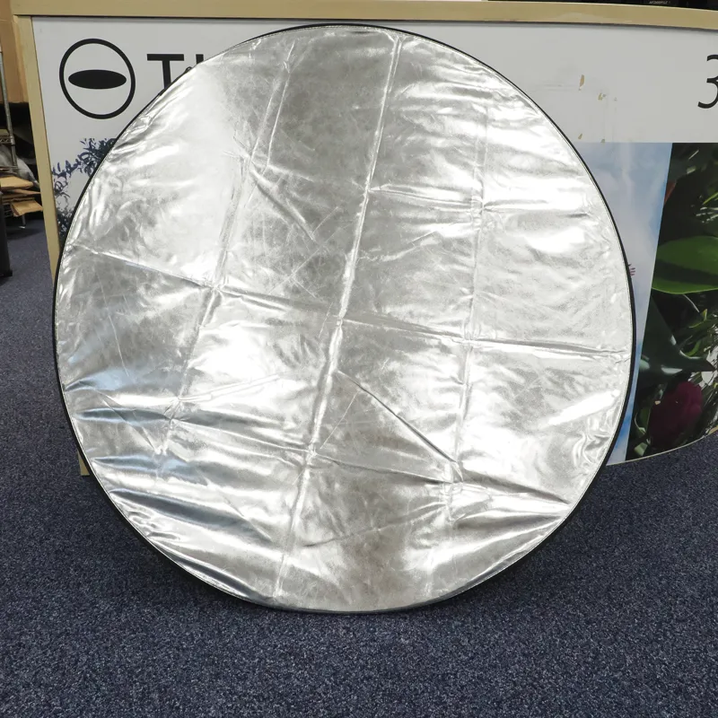 Used Portaflash 80cm 5 in 1 Reflector - 3 Months Warranty-1