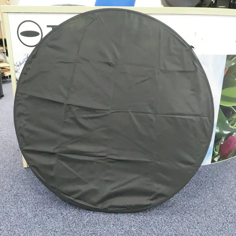 Used Portaflash 80cm 5 in 1 Reflector - 3 Months Warranty-2
