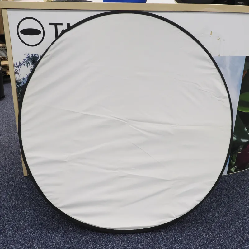 Used Portaflash 80cm 5 in 1 Reflector - 3 Months Warranty-4
