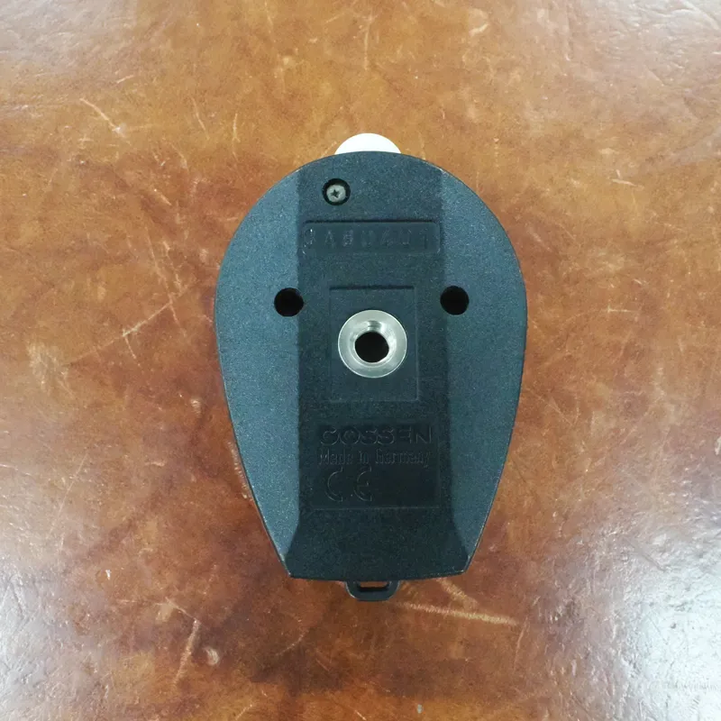 Used Gossen Digisix Lightmeter - 3 Months Warranty-2