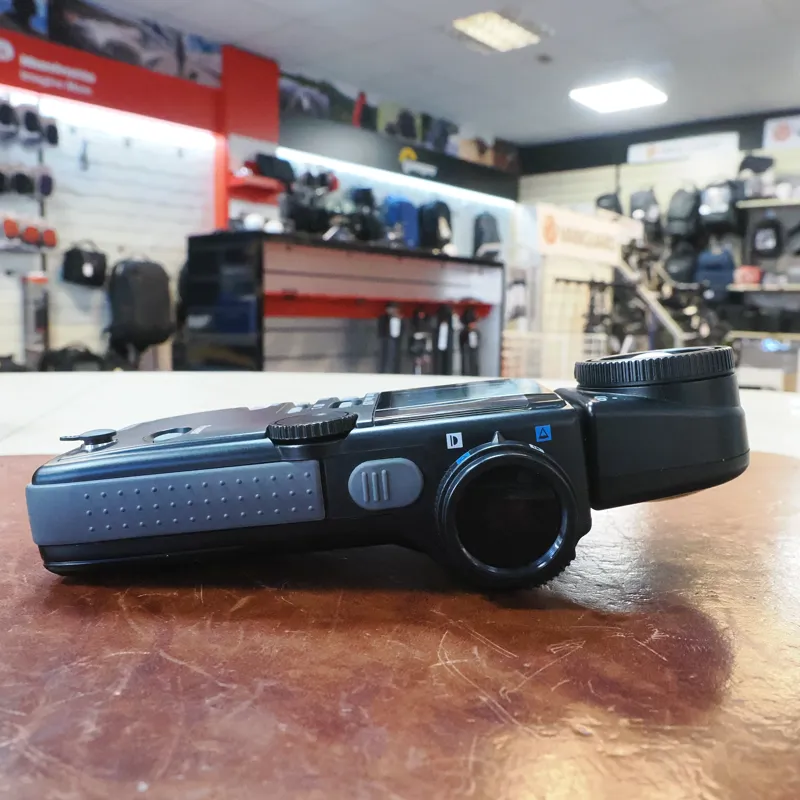 Used Sekonic L-508 Zoom Master Light/Flash Meter - 12 Months Warranty-2