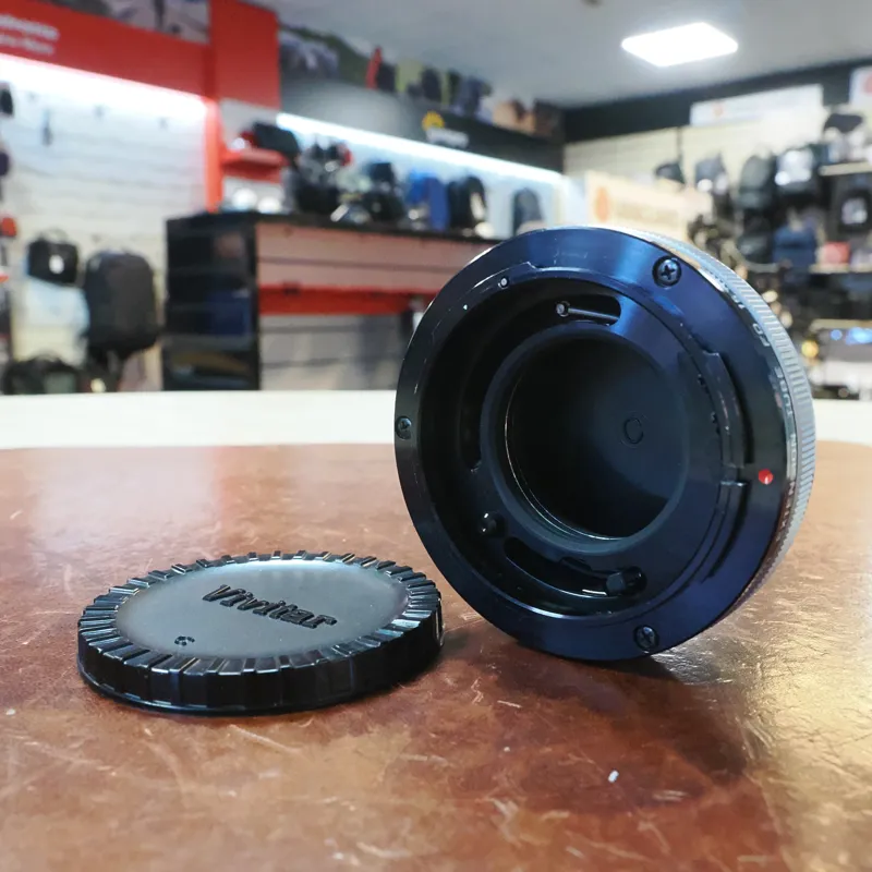 Used Canon Extension Tube FD 15 - FD - 12 Months Warranty-2
