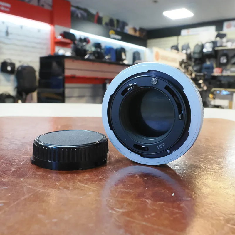 Used Canon Extension Tube FD 15 - FD - 12 Months Warranty-3