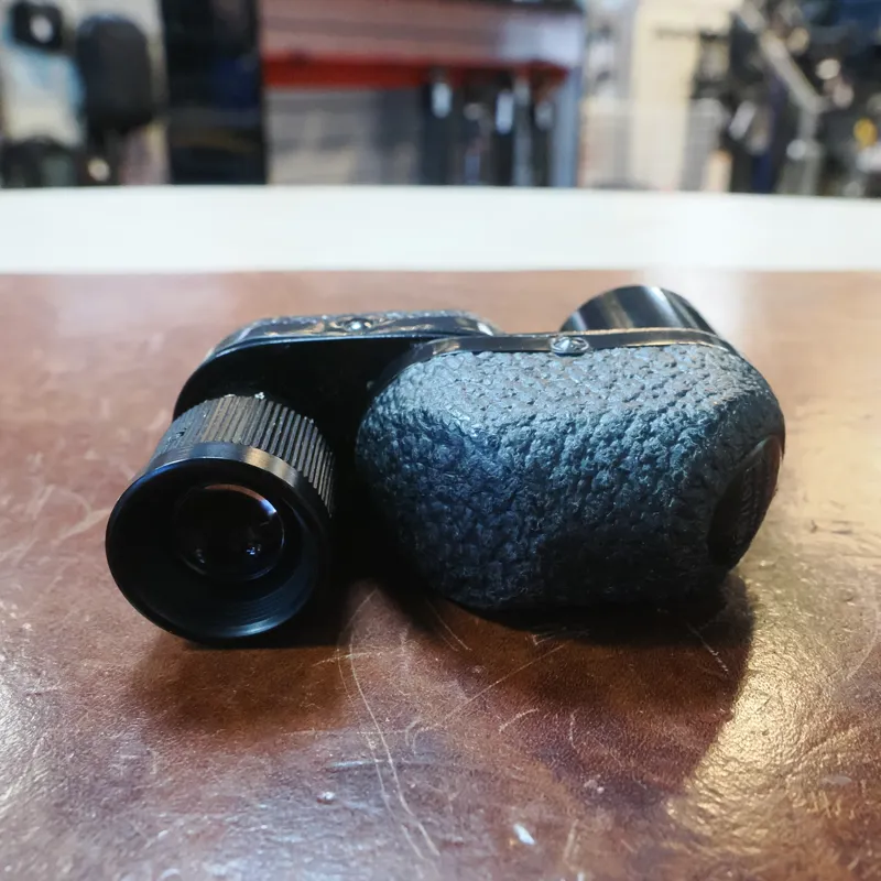 Used Carl Zeiss Jena Turmon 8x21 Monocular - 12 Months Warranty-2