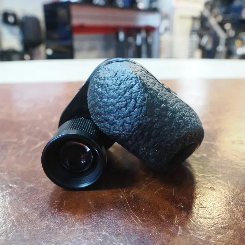 Used Carl Zeiss Jena Turmon 8x21 Monocular - 12 Months Warranty-1