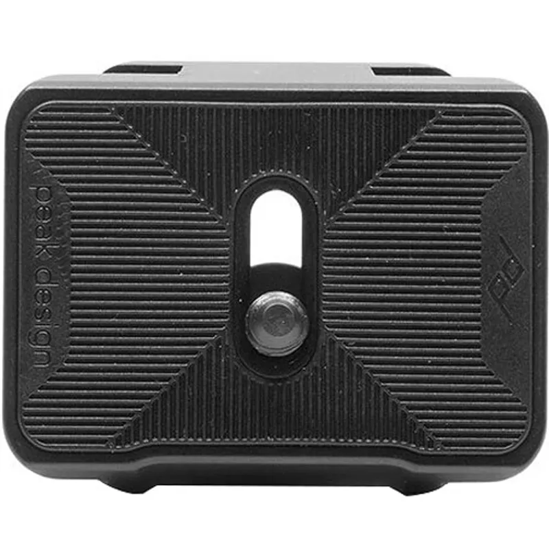 Peak Design Dual Plate v2 for Capture Camera Clip-1