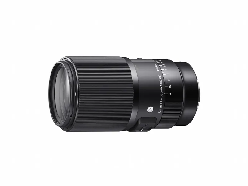 Sigma 105mm f2.8 Macro DG DN Art Lens for Sony FE - CASHBACK-2