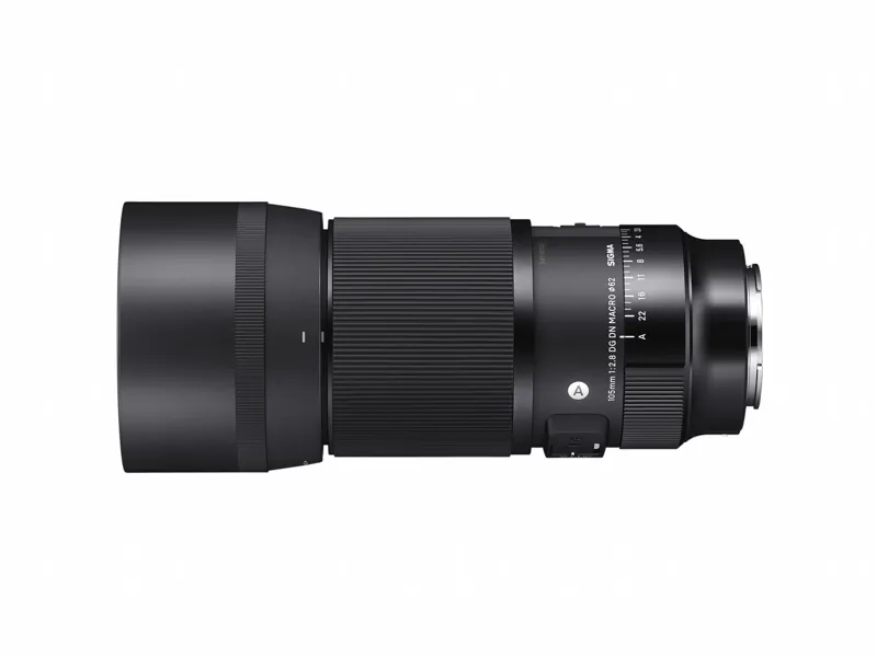 Sigma 105mm f2.8 Macro DG DN Art Lens for Sony FE - CASHBACK-3