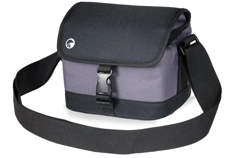 Praktica Bridge Camera Bag-1