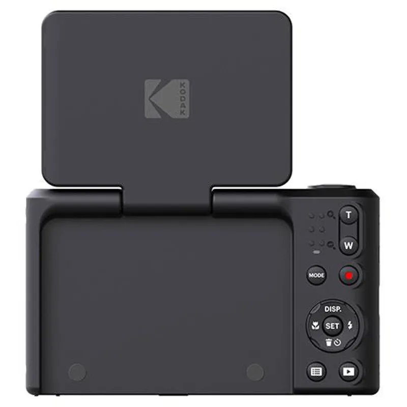 Kodak Pixpro C1 Compact Camera in Black -2