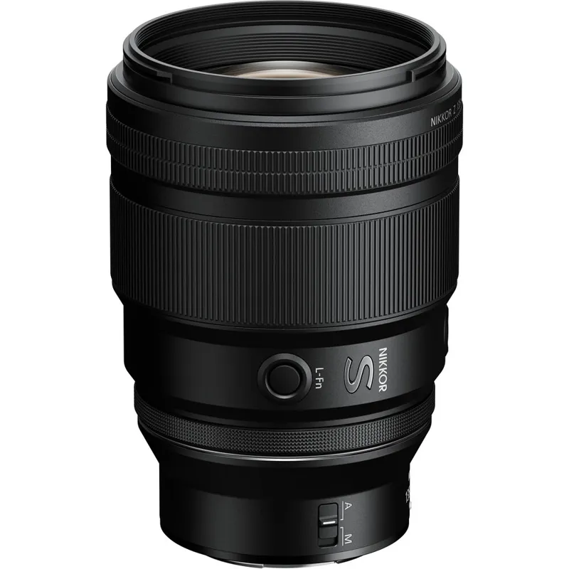 Nikon Nikkor Z 135mm f1.8 S Plena -2