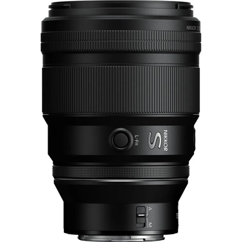 Nikon Nikkor Z 135mm f1.8 S Plena -4