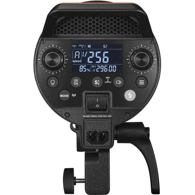 Ex-Display Godox QT400IIIM - Studio flash-2